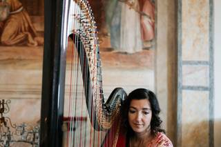 Elisa Sargenti Arpista - 7