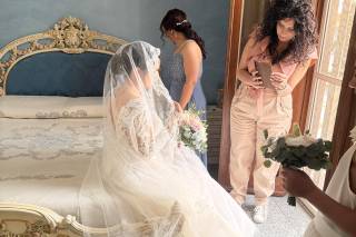 Elisa Trunfio Make-up Artist - 5