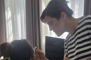 Alessandra Roma Make-up & Hair - 18