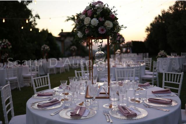 Apollinare Catering - 4