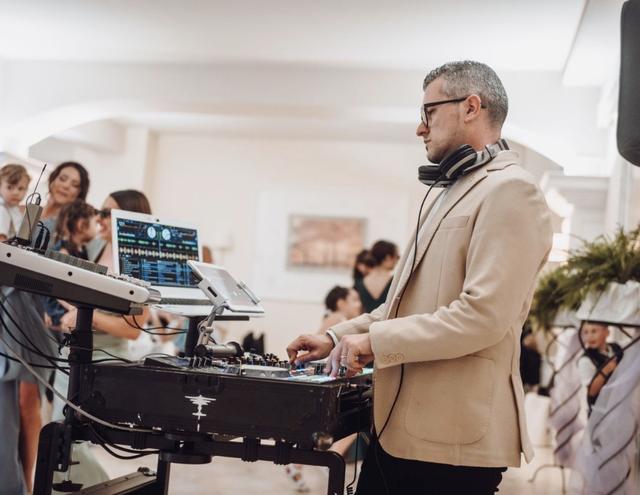 Dan Music Entertainment - Cerimonia Eventi - 1