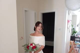Azzurra Make Up artist - 7