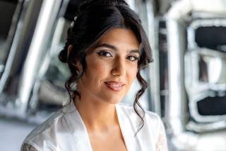 Marisol Puglisi Make-up Artist - 5