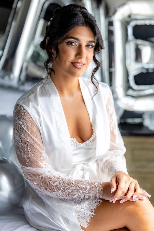 Marisol Puglisi Make-up Artist - 1