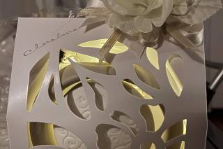 Bomboniere Notte di Luna - 8