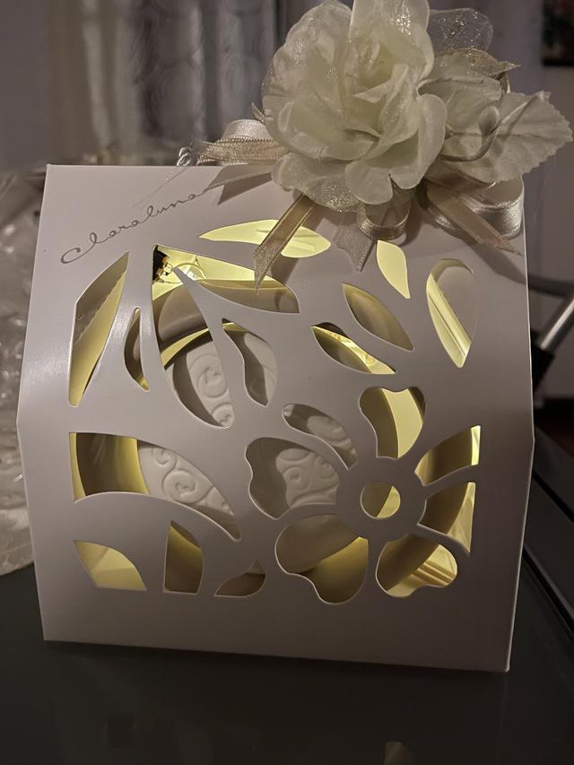 Bomboniere Notte di Luna - 4