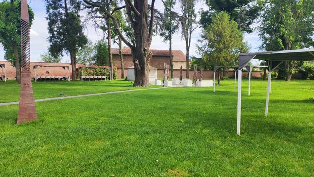 Villa Cantoni Marca - 3