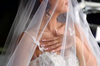 Marisol Puglisi Make-up Artist - 6