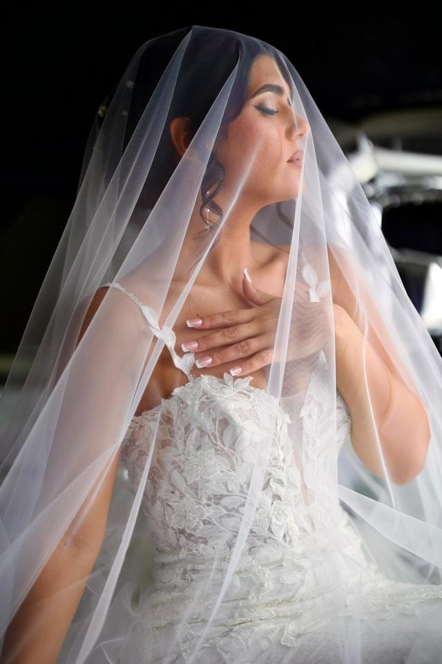 Marisol Puglisi Make-up Artist - 2