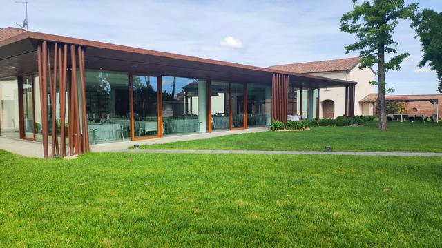 Villa Cantoni Marca - 4