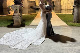 Marisol Puglisi Make-up Artist - 7