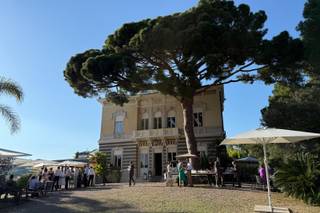 Villa Lagorio - 6