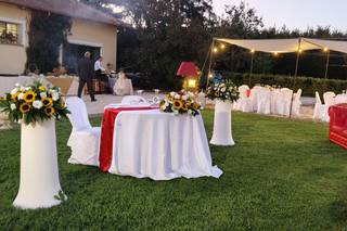 Anna Rita Catering - 7