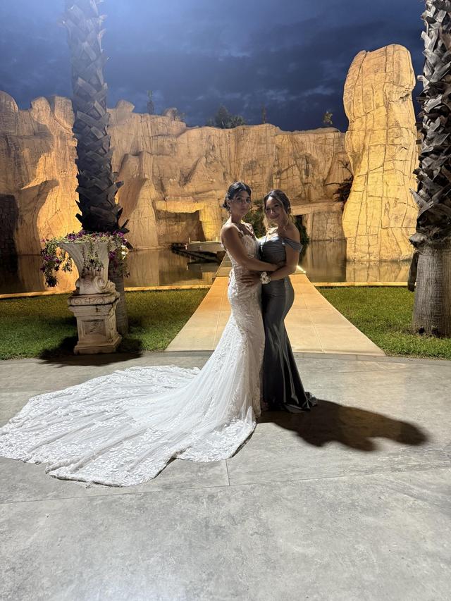 Marisol Puglisi Make-up Artist - 3