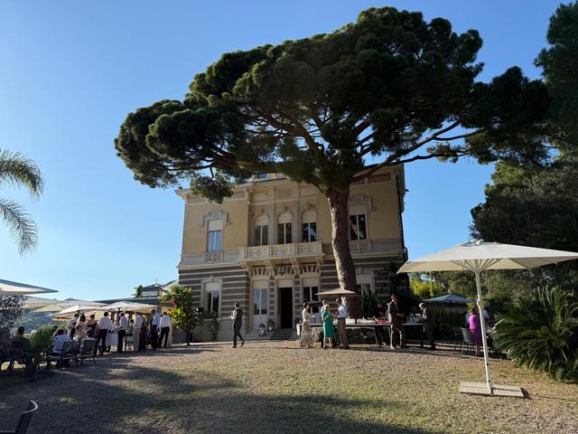 Villa Lagorio - 3