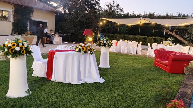 Anna Rita Catering - 1