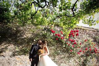 The Italian Wedding - 13