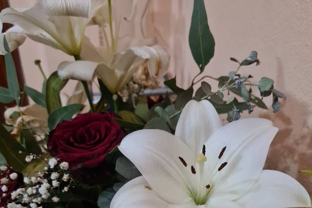 La Bottega dei Fiori 4