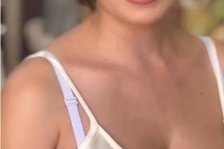 Gaia Gaudesi Makeup Artist - 9