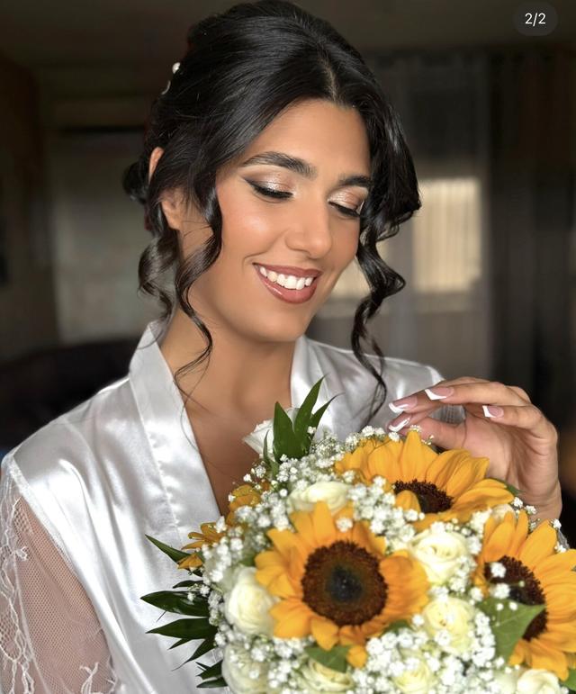 Marisol Puglisi Make-up Artist - 4