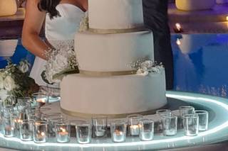 Daniela Colasanto Event & Wedding Planner - 8