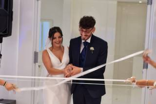 Daniela Colasanto Event & Wedding Planner - 9