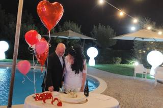Loggia dei Medici - 16