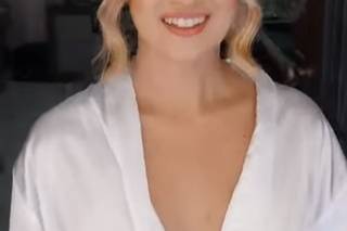 Veronica del Mastro - Makeup Artist - 7