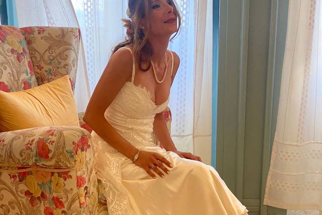 Anna Chiriatti Sentieri di Benessere 2