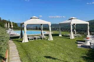 Quata Tuscany Country House - 13