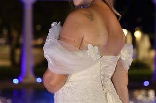 Francesca Petrilli Make Up - 5