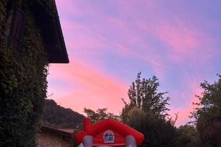 Le feste di Mirtillo - Intrattenimento per bimbi - 9