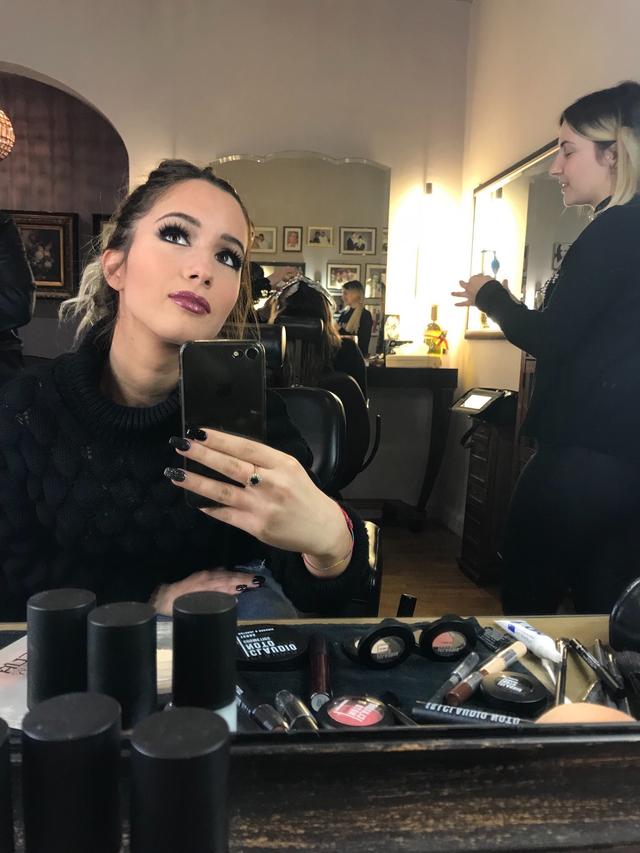 Martina Fagnani - 2