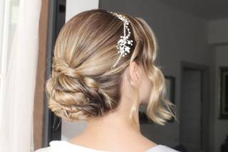 Veronica del Mastro - Makeup Artist - 9