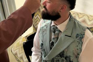 Dylan Timperanza - 10