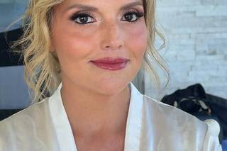 Annalisa Lalli Makeup - 5