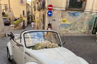 Maggiolino Wedding - 6