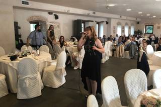 La Cartiera del Vetojo - 11