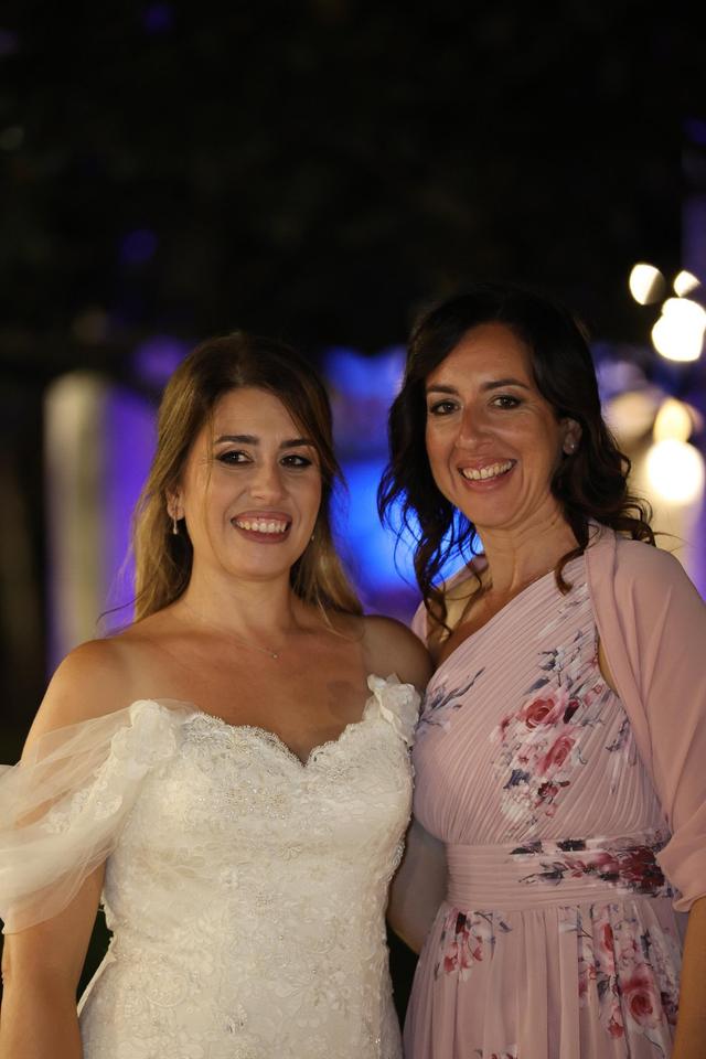 Francesca Petrilli Make Up - 2