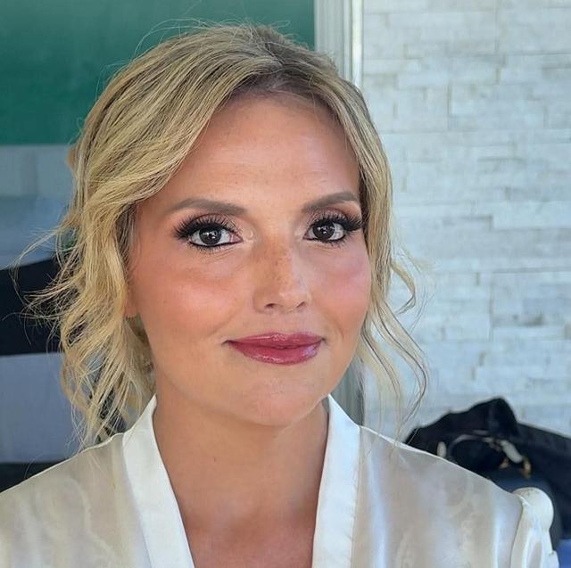 Annalisa Lalli Makeup - 1