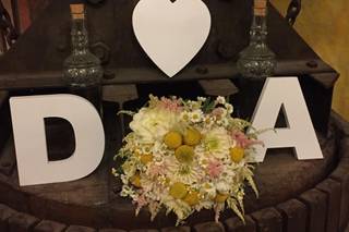 La Maison Des Fleurs di Marta Enei - 15