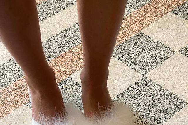 Anna Chiriatti Sentieri di Benessere 4
