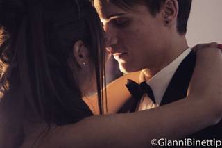 Gianni Binetti Photographer - 1