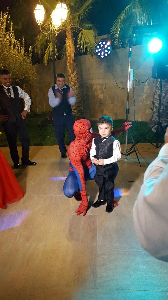 Holiday Animazione - 2