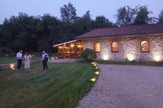 Il Pesco Selvatico - 6