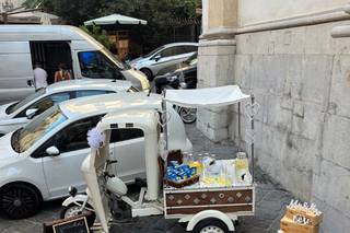 Maggiolino Wedding - 8