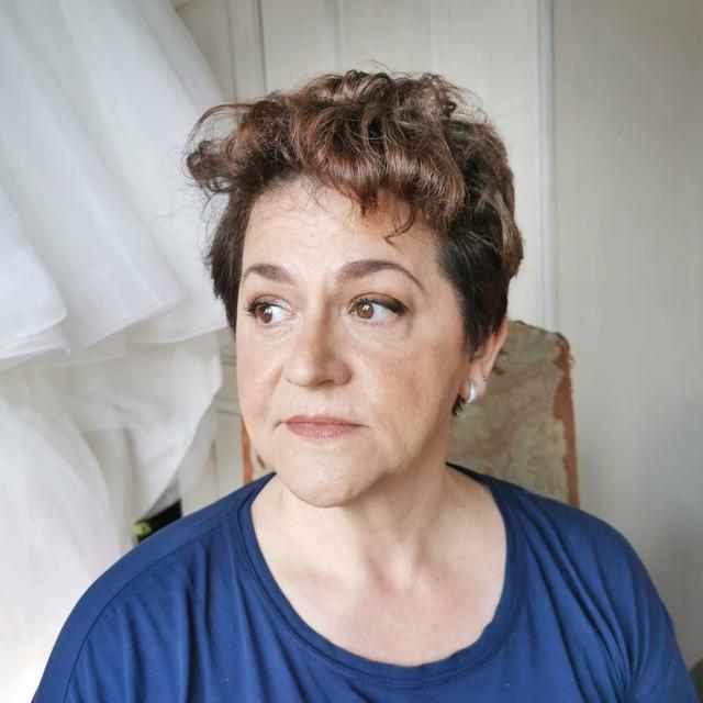 Valentina Beltrami - 1