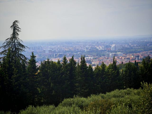 Cà Toresele - 1