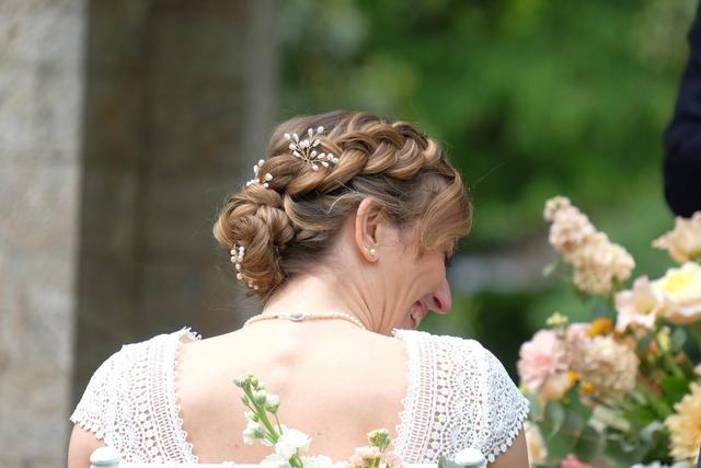 Sara Guidi Make-up artist e Hair stylist - 1