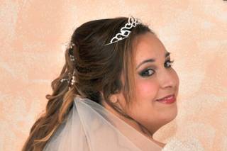 Il trucco di Cristina - 6